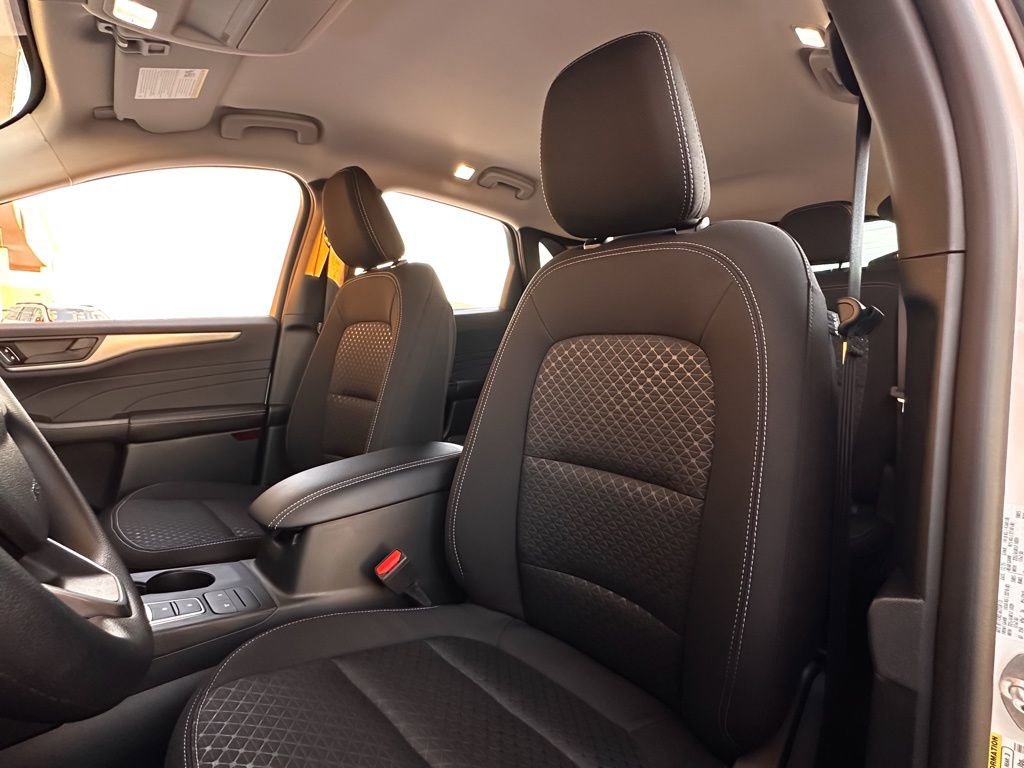 New 2026 Ford Escape Active image 62
