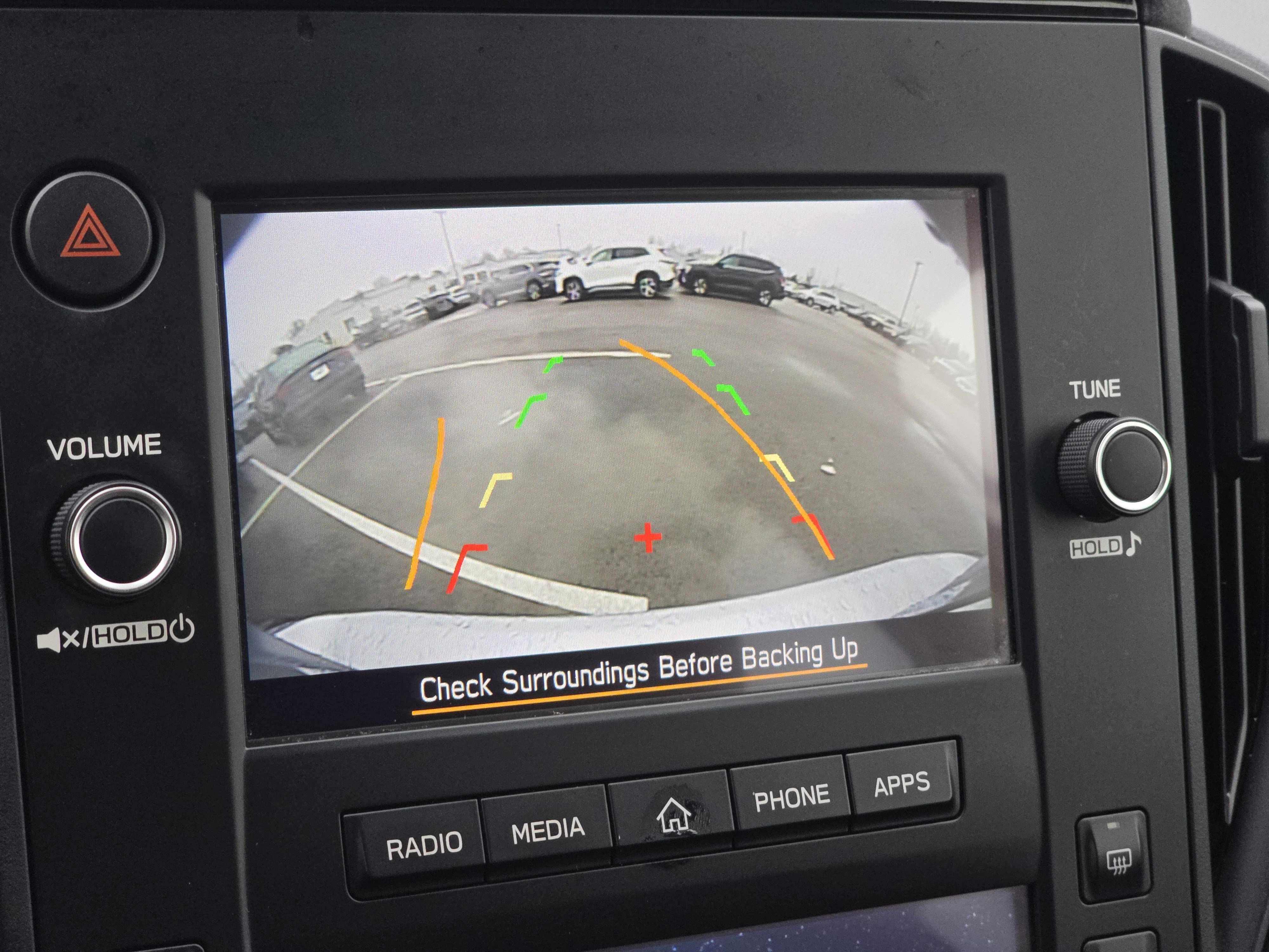 Certified 2024 Subaru Crosstrek 2.0i image 11