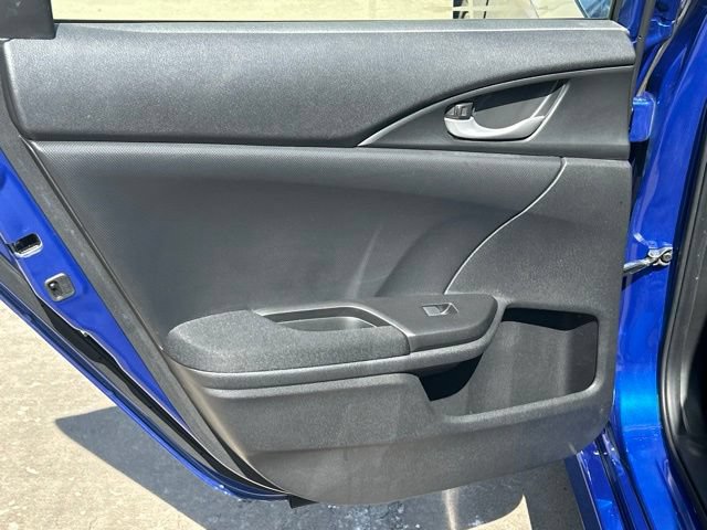Used 2019 Honda Civic EX image 13