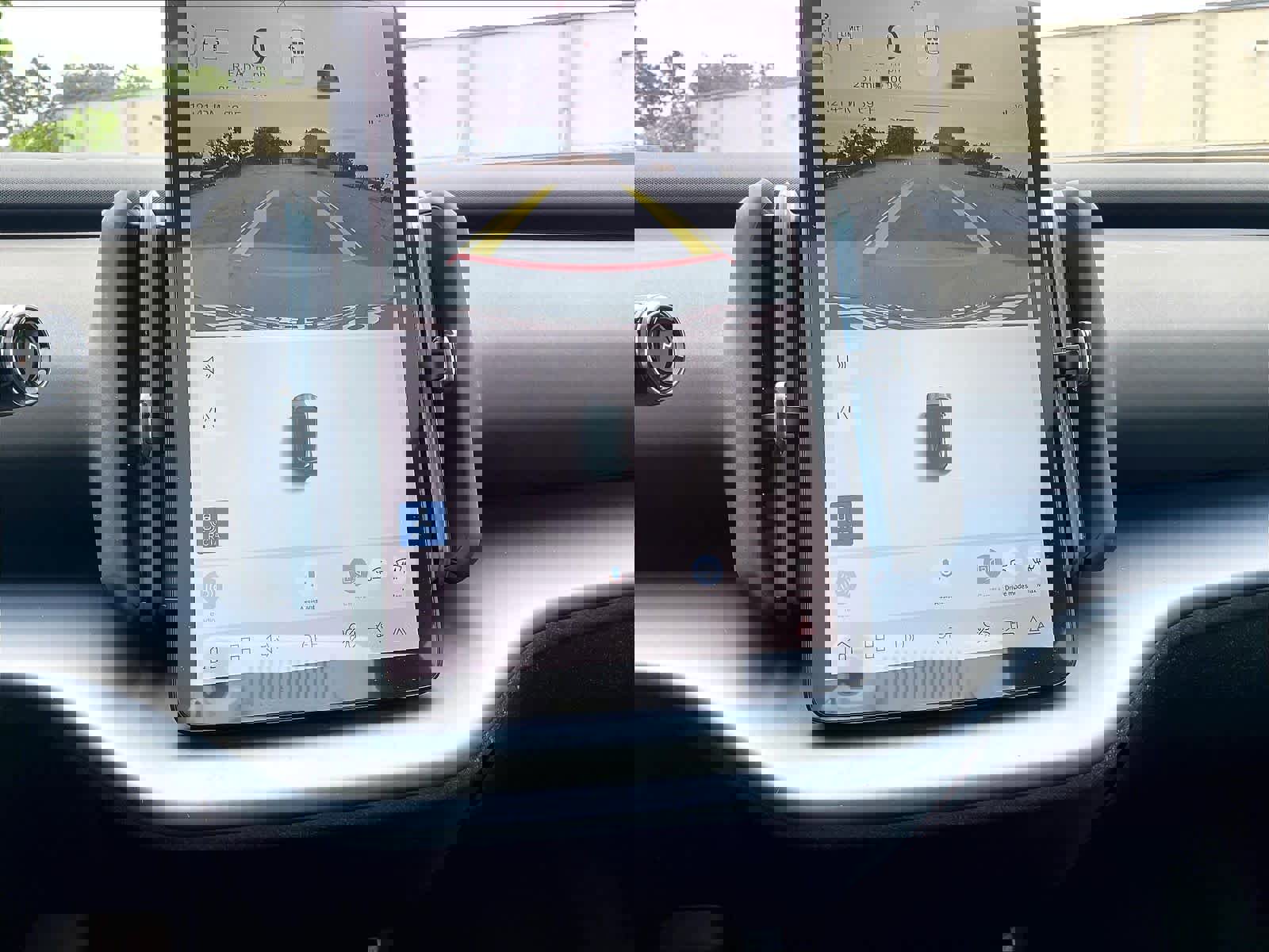 New 2026 Volvo EX30 Plus w/ Protection Package AWD/4WD image 20