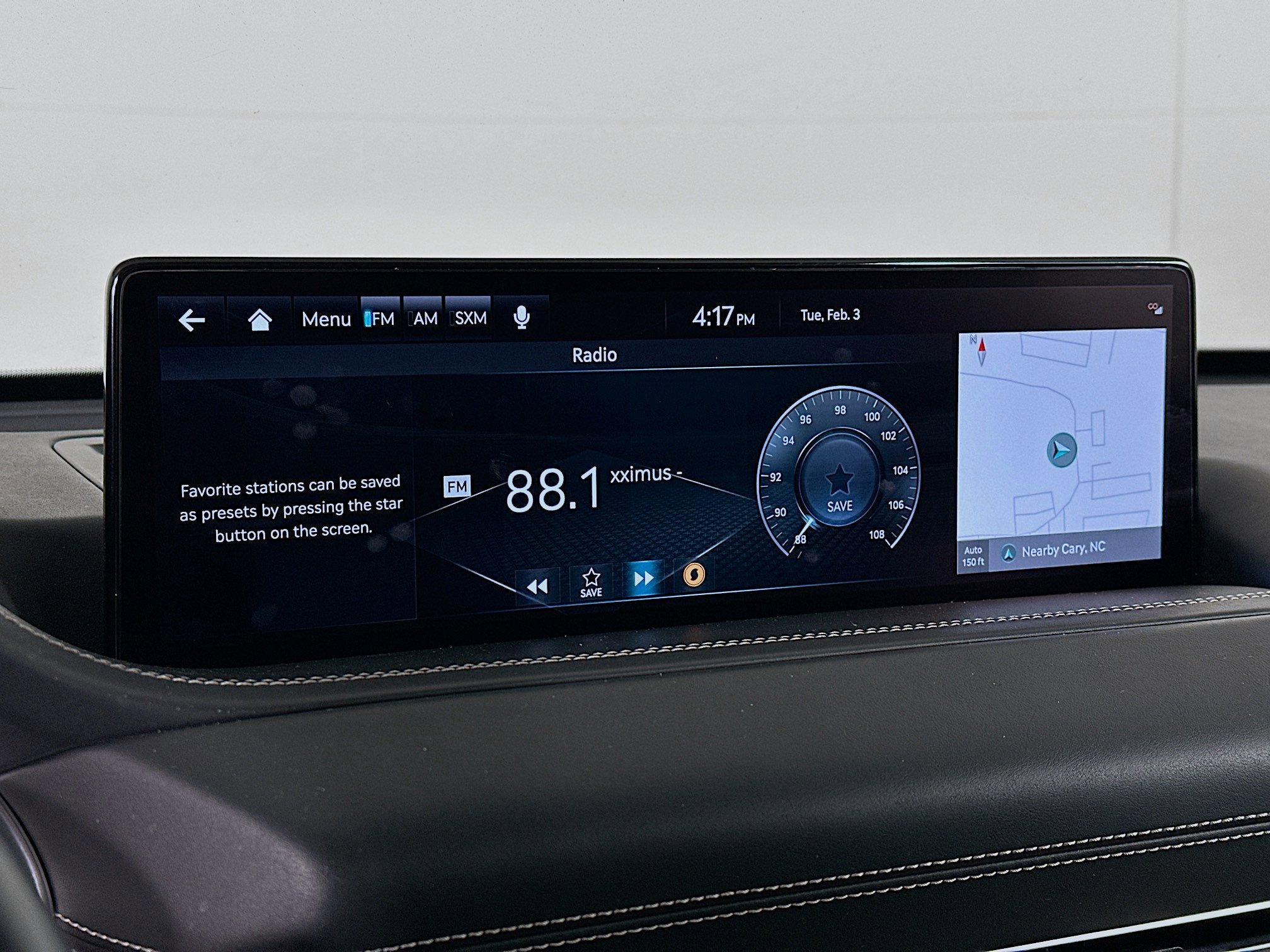 Used 2024 Genesis GV80 2.5T image 21