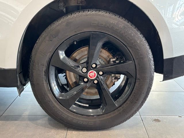 Used 2021 Jaguar F-PACE S image 37