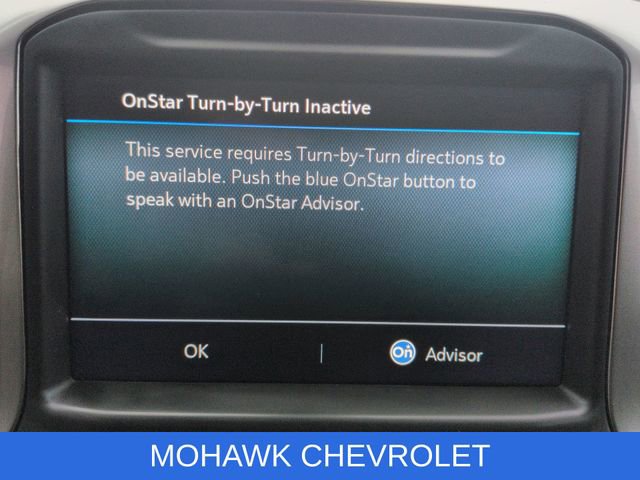 Used 2019 Chevrolet Silverado 1500 LT w/ All-Star Edition AWD/4WD image 14