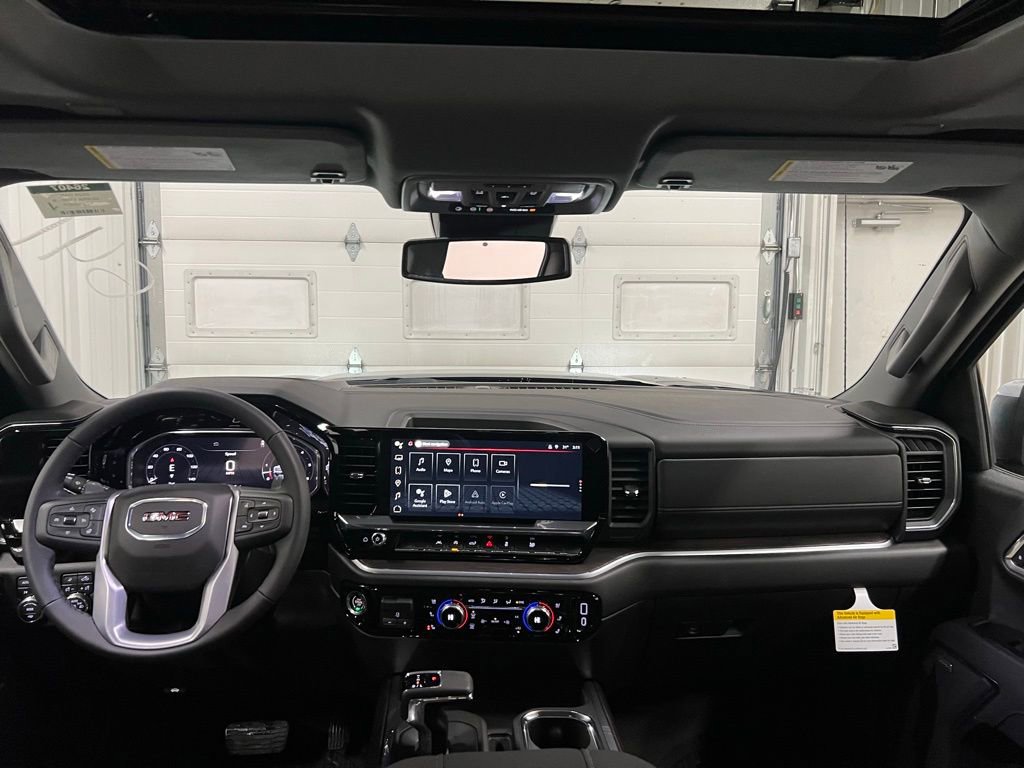 New 2026 GMC Sierra 1500 SLT w/ SLT Convenience Package image 32