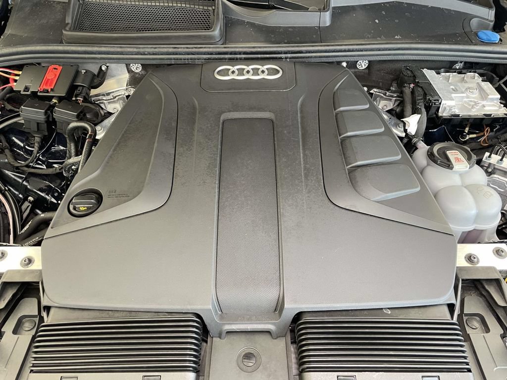 Certified 2023 Audi Q7 2.0T Premium AWD/4WD image 25
