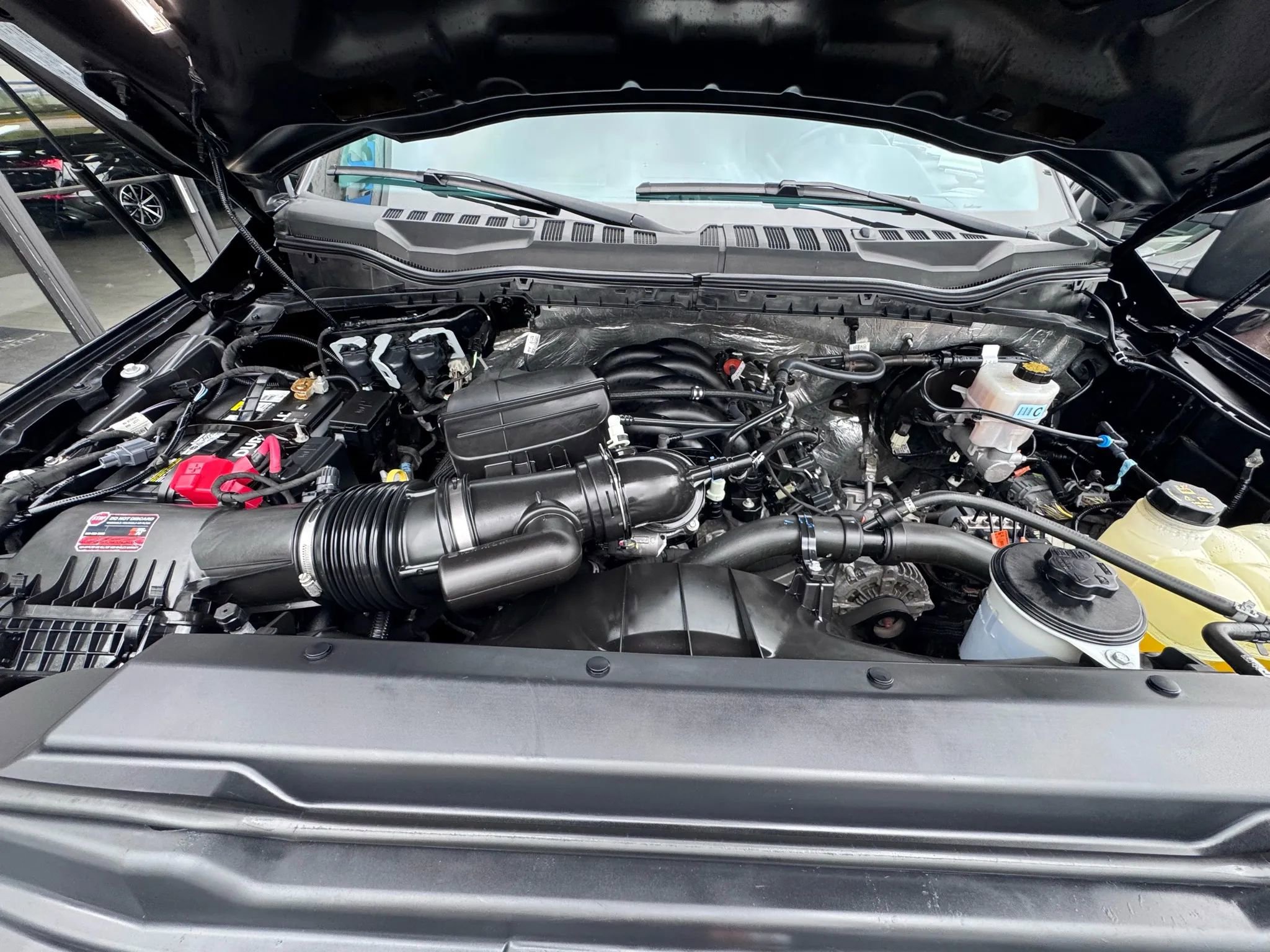 Used 2021 Ford F250 Lariat AWD/4WD image 47