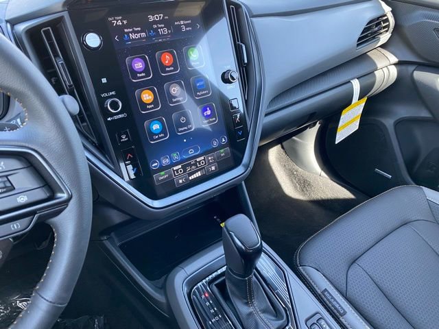 New 2026 Subaru Crosstrek 2.5i Wilderness image 15