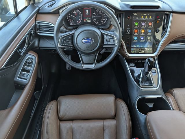 Used 2024 Subaru Outback Touring XT image 12