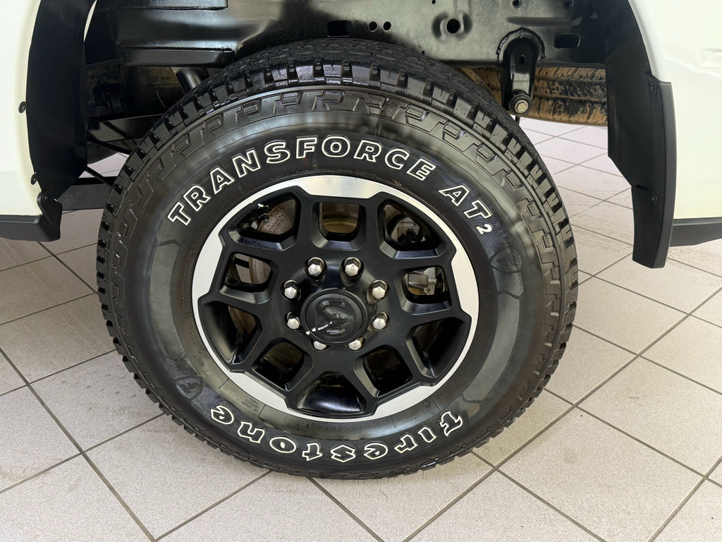 Used 2026 RAM 2500 Laramie image 13