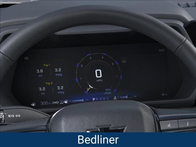 New 2026 Chevrolet Colorado Trail Boss image 20