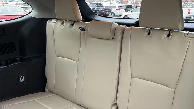 Certified 2021 Toyota Highlander Platinum AWD/4WD image 24