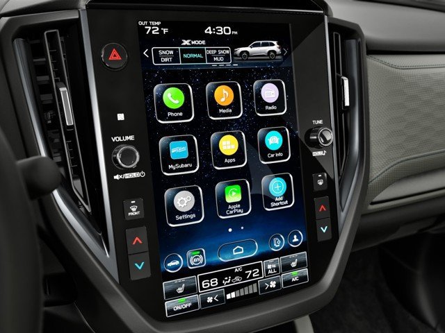 New 2026 Subaru Forester Touring AWD/4WD image 19