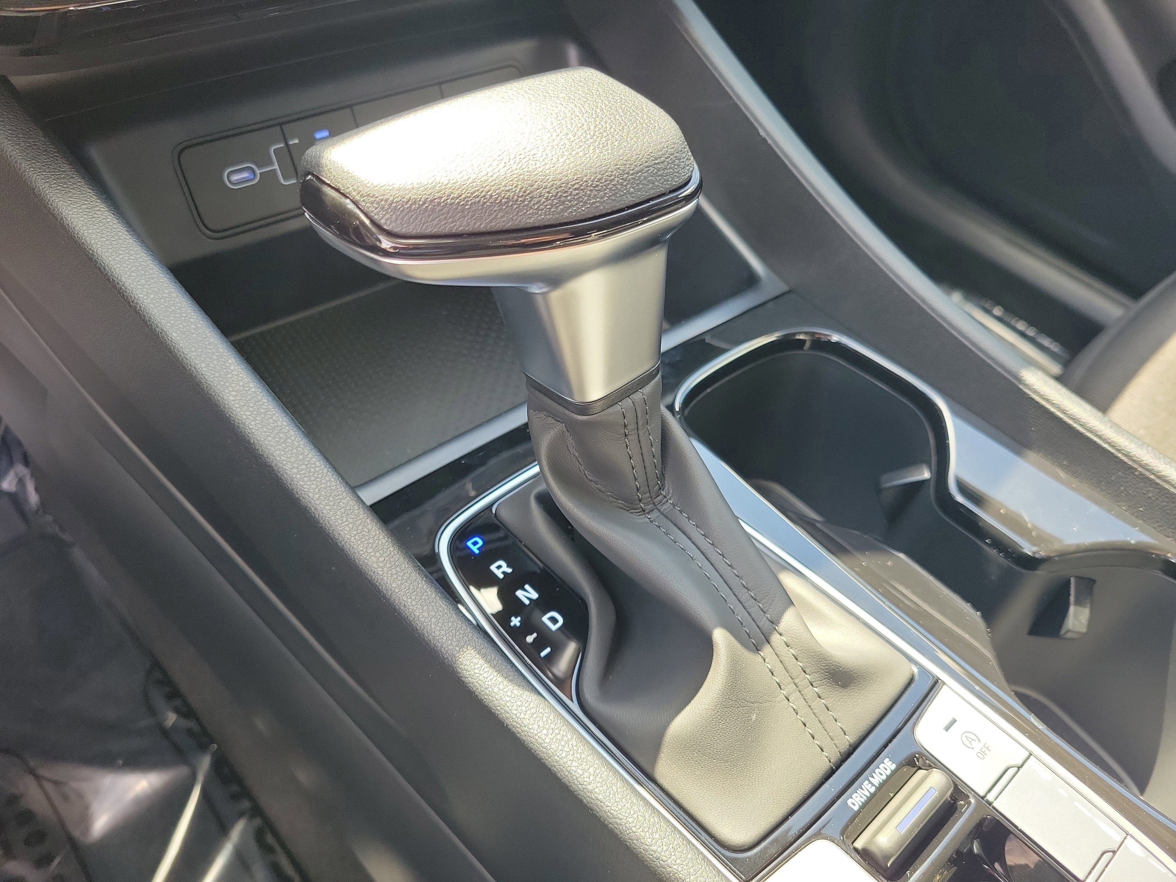 New 2026 Hyundai Tucson SEL image 33