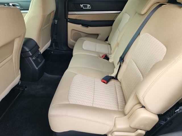 Used 2017 Ford Explorer FWD image 28