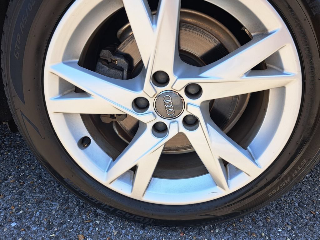 Used 2018 Audi A4 2.0T Ultra Premium FWD image 23