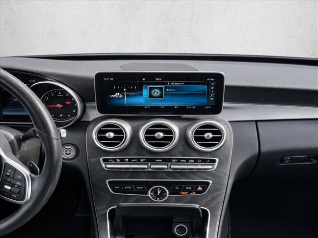 Used 2019 Mercedes-Benz C 300 Sedan image 21