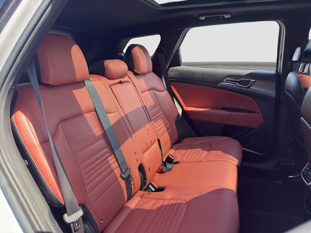 Used 2023 Kia Sportage SX image 18