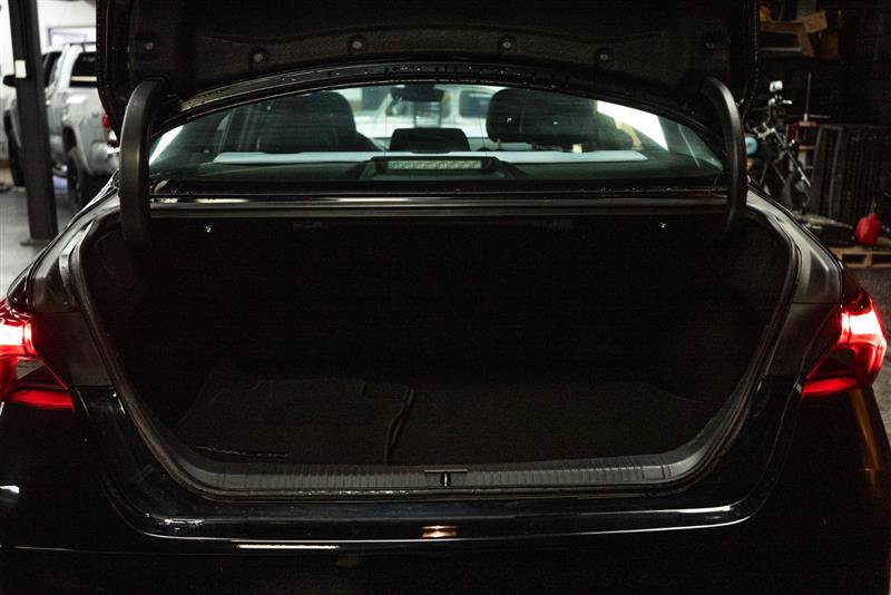 Used 2022 Toyota Avalon XSE w/ Carpet Mat Package (TMS) image 7