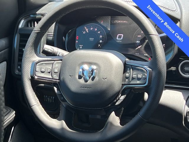 New 2026 RAM 1500 Rebel w/ Rebel Level 2 Equipment Group image 14