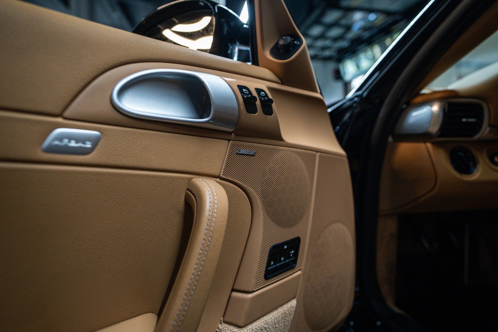 Used 2008 Porsche 911 GT3 RS image 16