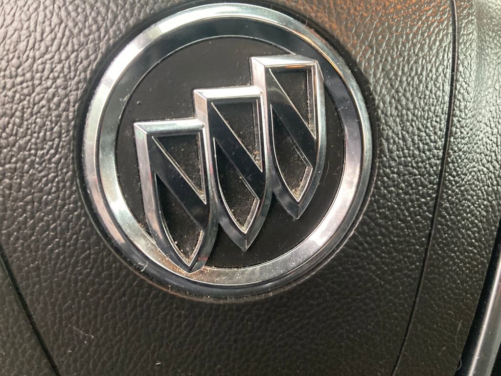 Used 2017 Buick Encore Sport Touring w/ Safety Package image 29