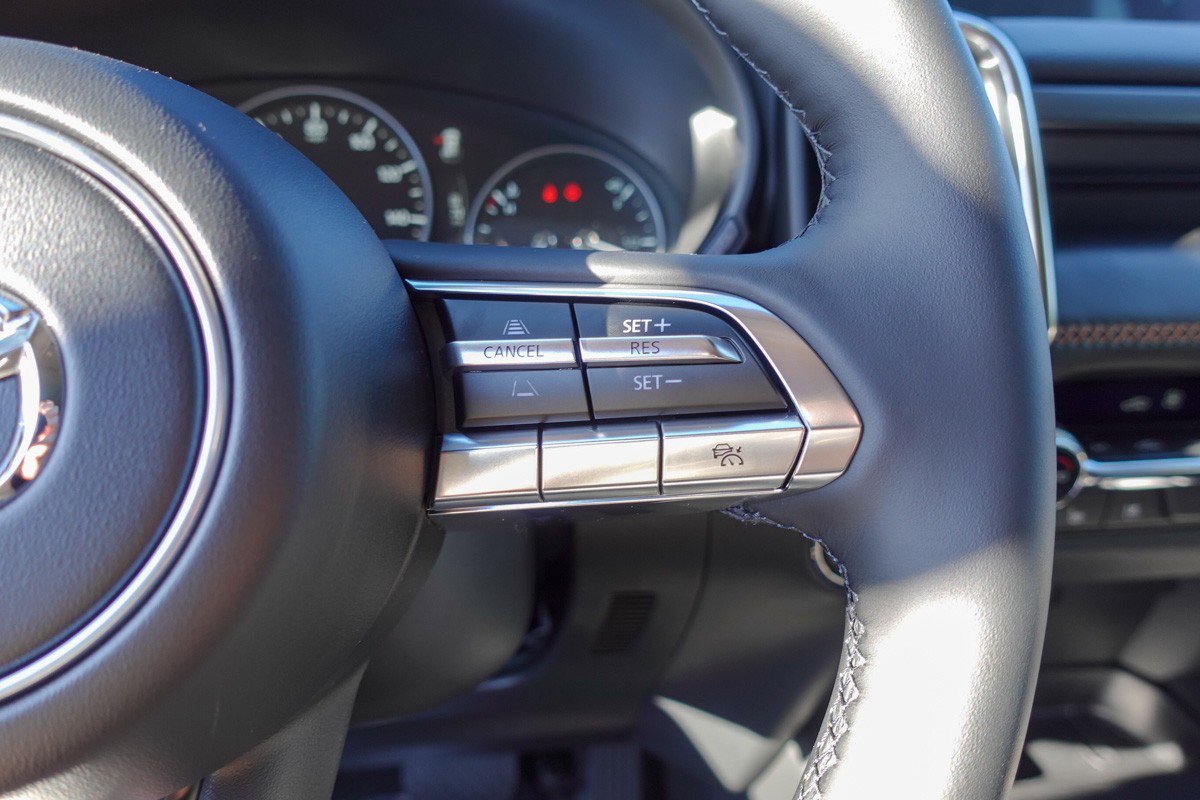 New 2026 MAZDA CX-50 2.5 Hybrid w/ Weather Package image 16