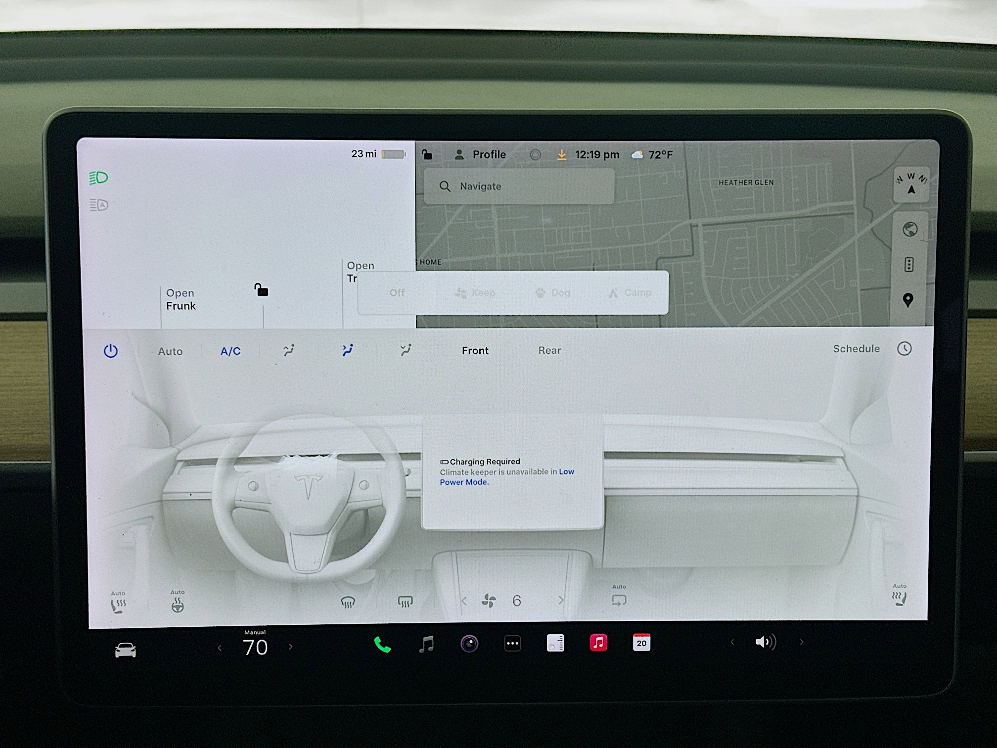 Used 2021 Tesla Model 3 Long Range image 23
