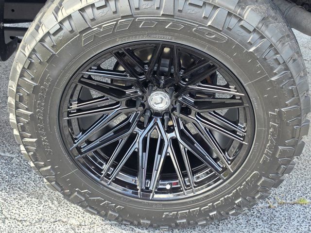 Certified 2024 Ford F150 Raptor w/ Equipment Group 803A Raptor R AWD/4WD image 8