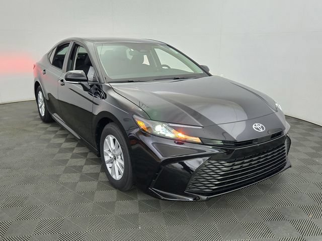 New 2026 Toyota Camry LE
