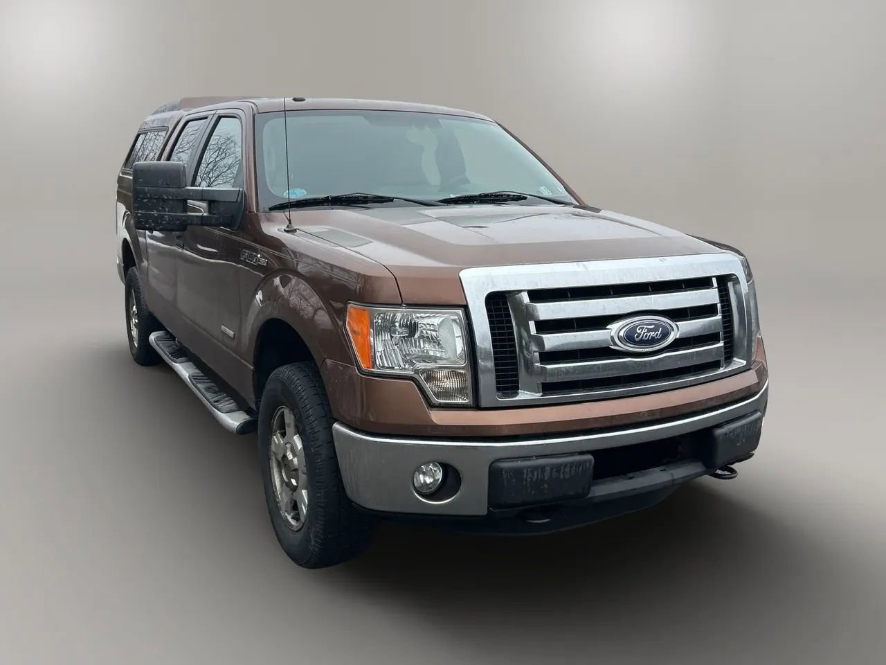 Used 2011 Ford F150 XLT w/ XLT Convenience Pkg image 3