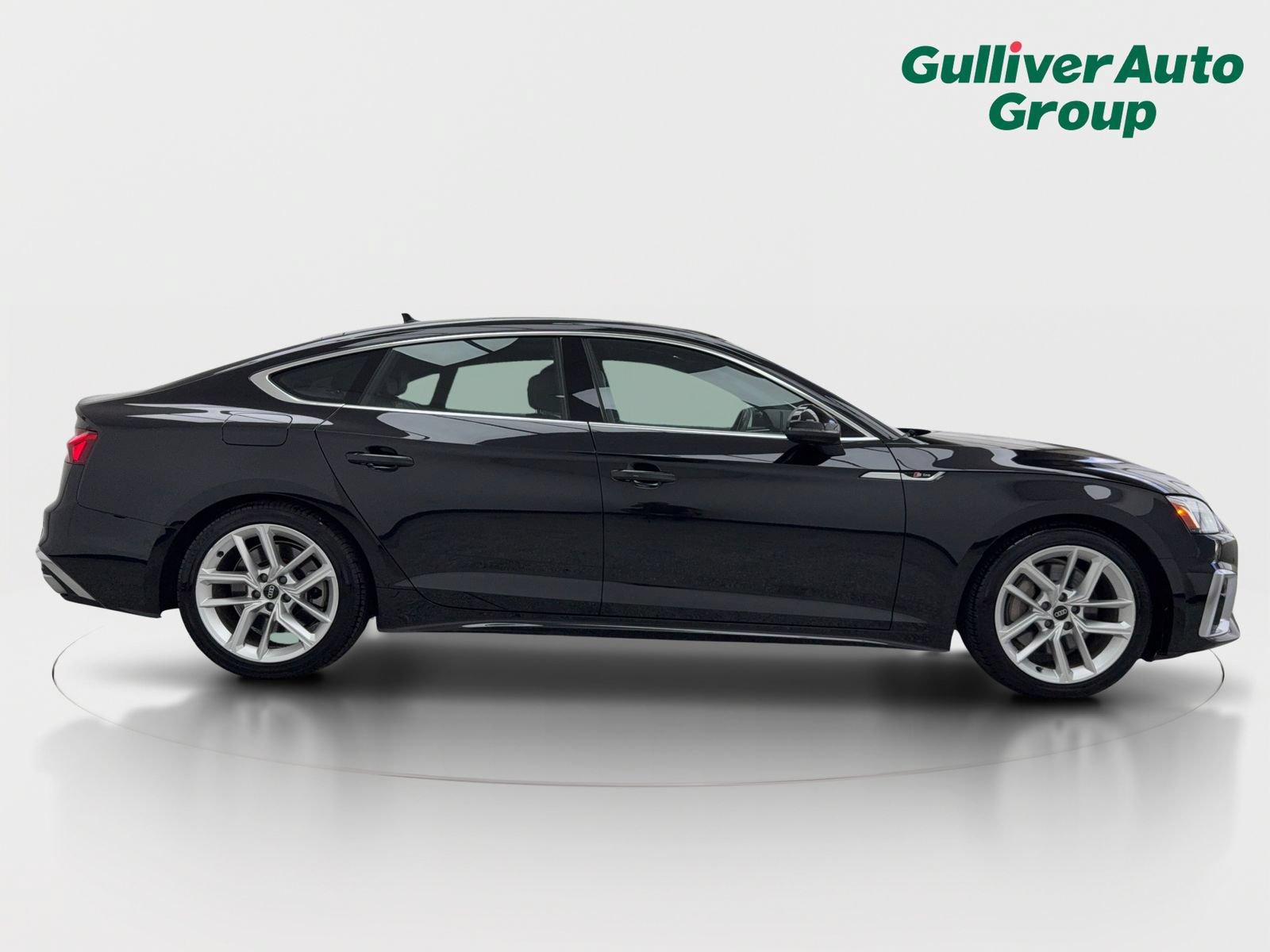 Used 2024 Audi A5 2.0T Premium Plus AWD/4WD image 10
