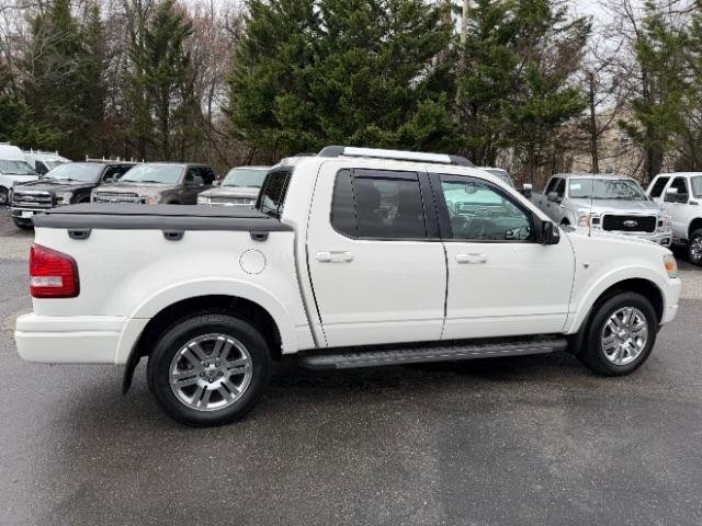 Used 2009 Ford Explorer Sport Trac Limited image 8
