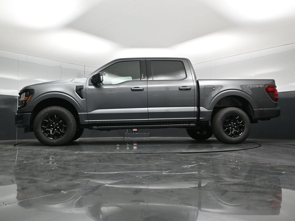 New 2026 Ford F150 XLT AWD/4WD image 61