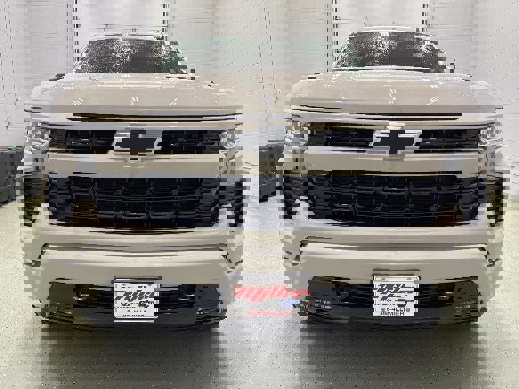 New 2026 Chevrolet Silverado 1500 RST image 7