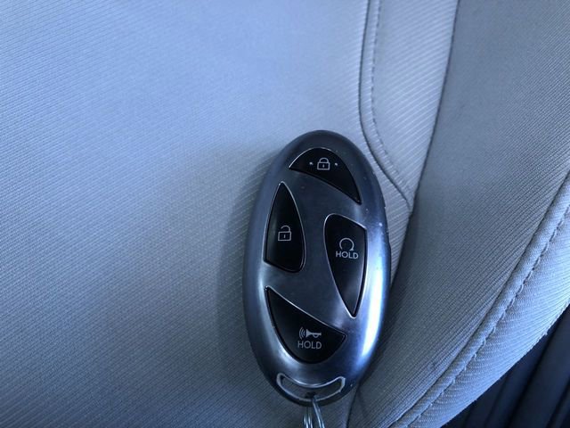 Used 2025 Hyundai Tucson SEL FWD image 30