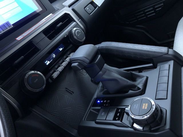 New 2025 Toyota 4Runner SR5 image 22