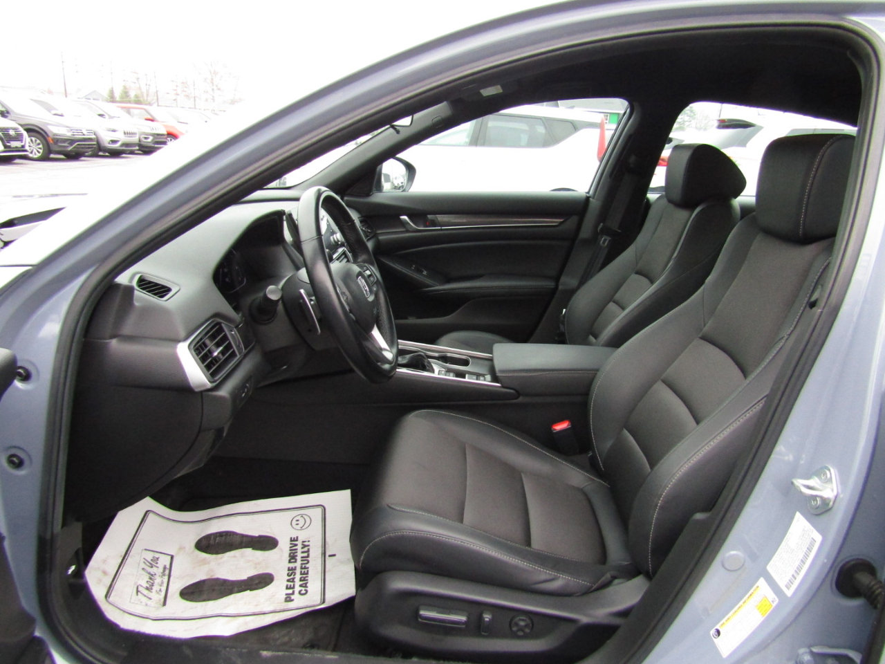 Used 2021 Honda Accord Sport image 17