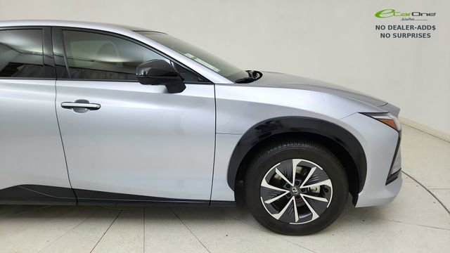Used 2025 Lexus RZ 300e w/ Cold Area Package image 27