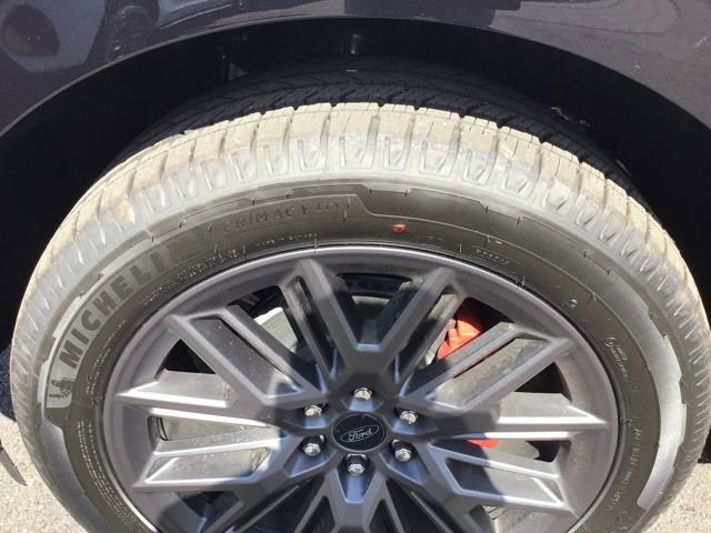 New 2025 Ford Expedition Platinum w/ Stealth Performance Package image 29