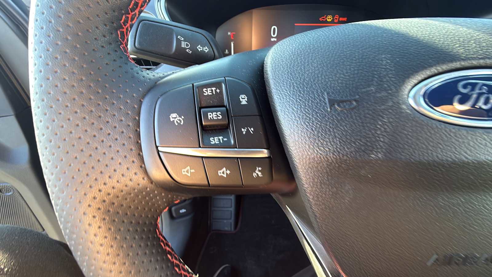 Used 2023 Ford Escape ST-Line w/ Tech Pack #1 image 24