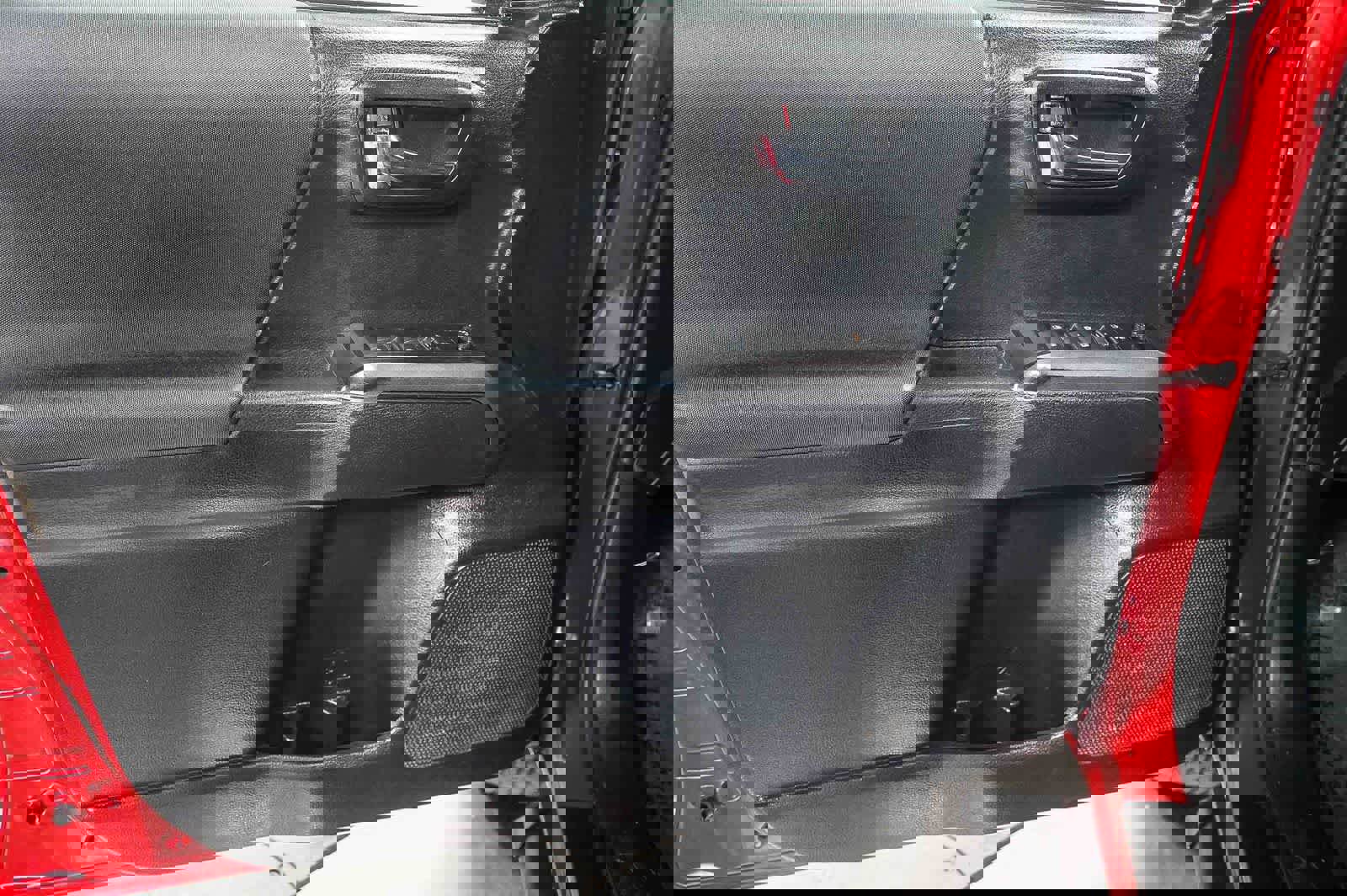 Certified 2019 Toyota Tacoma TRD Sport w/ Technology Package image 22