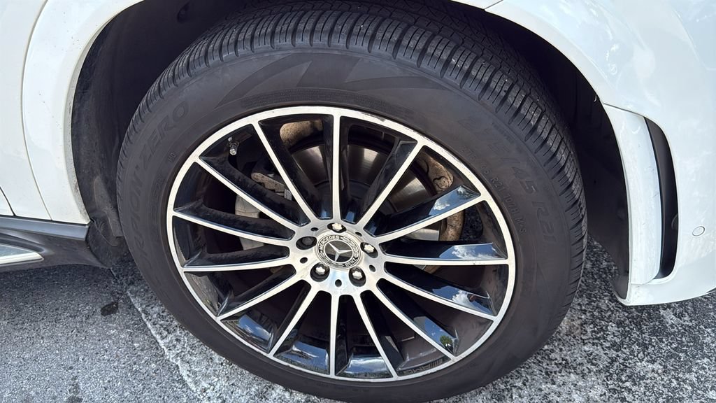 Certified 2023 Mercedes-Benz GLE 350 image 9