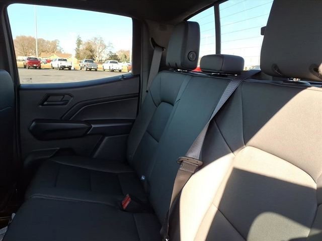 New 2026 Chevrolet Colorado Trail Boss image 16