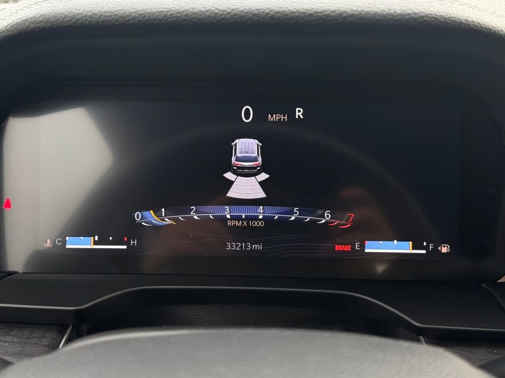 Used 2023 Jeep Grand Cherokee L Limited image 22