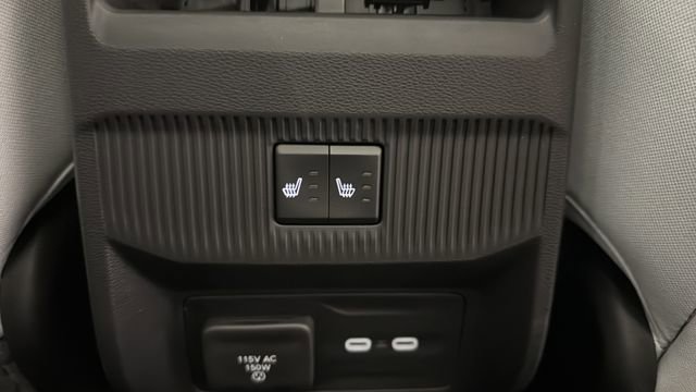 New 2026 Jeep Cherokee Overland w/ Trailer Tow Group image 43