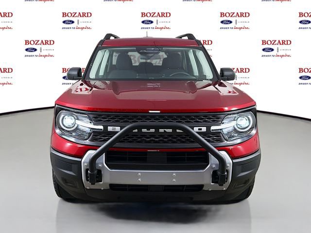 New 2026 Ford Bronco Sport Big Bend image 2