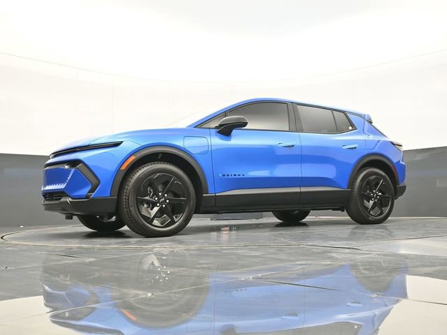 New 2026 Chevrolet Equinox EV LT w/ Midnight Package image 52