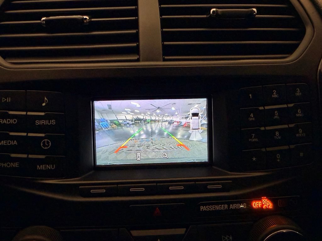 Used 2018 Ford Explorer XLT FWD image 24