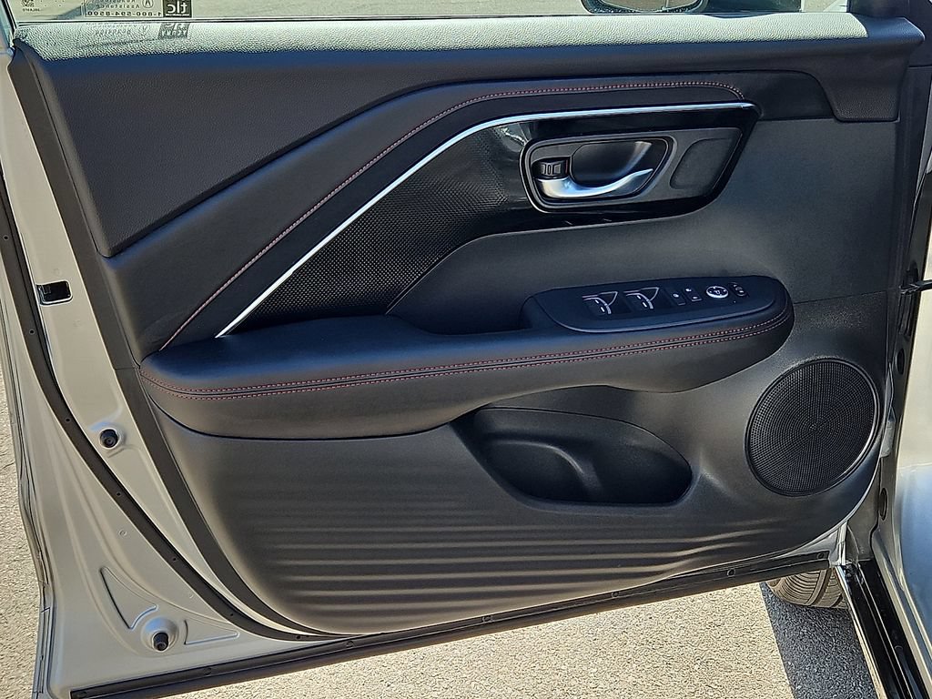 Used 2025 Acura ADX A-Spec FWD image 18