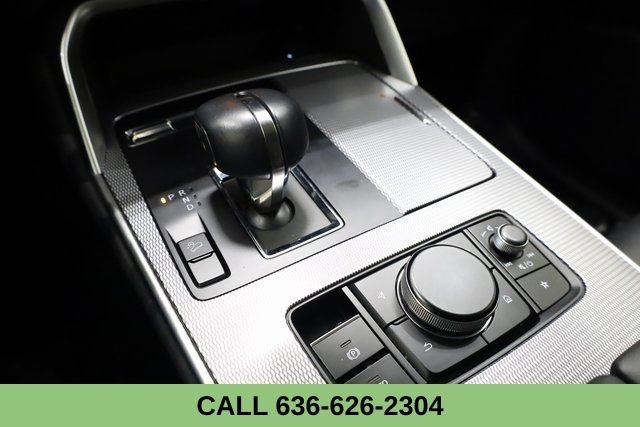 Used 2025 MAZDA CX-90 3.3 Turbo w/ Preferred Package image 22